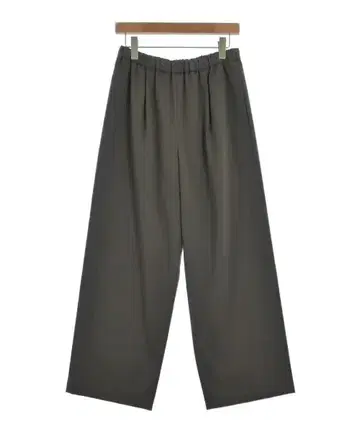 FRAMeWORK 팬츠 (기타) 여성용