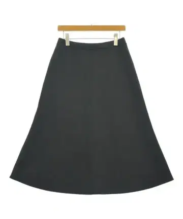 FRAMeWORK 롱 맥시 길이 스커트 여성용