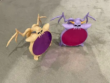 드래곤 퀘스트 악마의 거울 저주의 거울 세트 탁상 거울