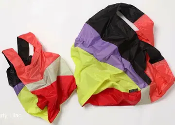 SUSAN BIJL x BERTJAN POT 에코백 멀티 컬러 L