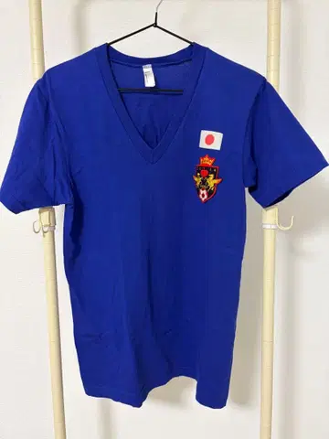 시이나 링고 [ V넥 시이나 JAPAN ] S 사이즈 T셔츠 2014