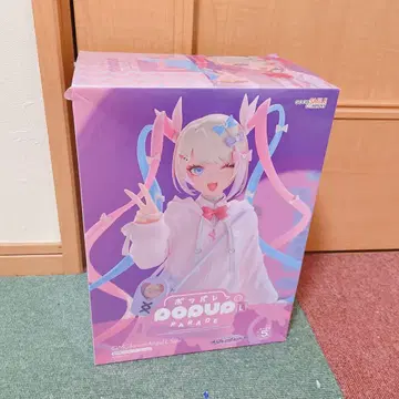 POP UP PARADE 팝업 퍼레이드 L 초텐짱