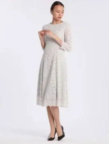 마리에 파 에프데 (Maglie par ef-de) 원피스