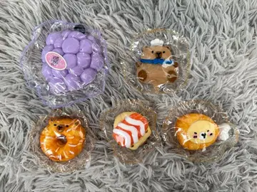 SHEIN 카피바라 스퀴즈