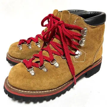 초레어 JC PENNY 마운틴 부츠 US5.5(24cm) 미국제