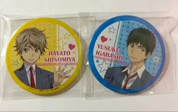 캔뱃지 내가 인기 있어서 어쩌라고