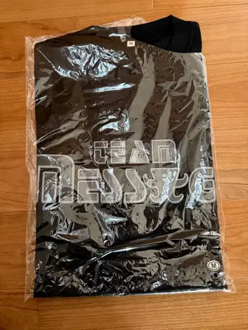 아유미 하마사키 아레나 투어 2003~2004 티셔츠 M