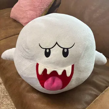 슈퍼 마리오 빅 사이즈 테레사 봉제 인형