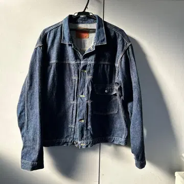 TCB jeans 20's Jacket 1st tcb jeans 20