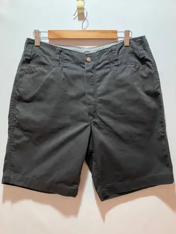 텐더 로인 BDP 숏팬츠