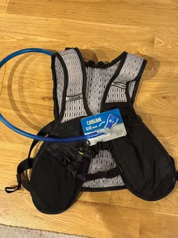 Camelbak Chase Bike Vest (체이스 바이크 베스트)