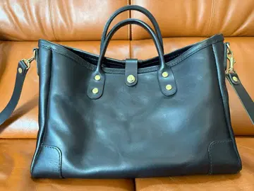 HERZ 가로형 2way 토트백(T-146)