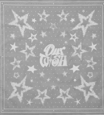 엔시티위시 nct wish 엔시티위시 일투 엠디 손수건