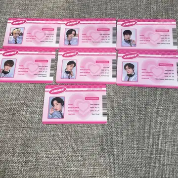 ateez will minirecord 세미 컴플리트