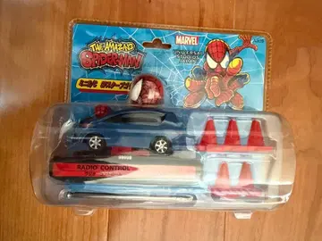 스파이더맨 무선 조종 USJ