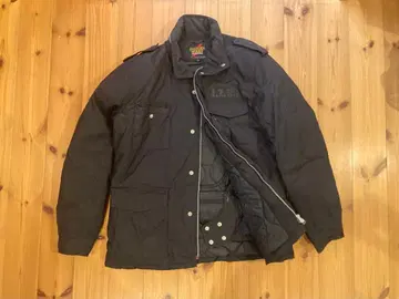 INAZUMA WORKS 라이딩 자켓 L