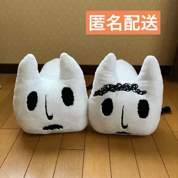 호오즈키의 냉철 고고양이 메이메이 봉제 인형