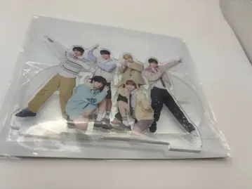 엔시티위시 nct wish 일투 엠디 아크릴스탠드