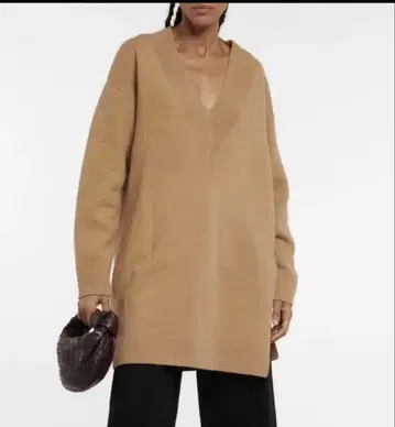 드리스 반 노튼 스웨터