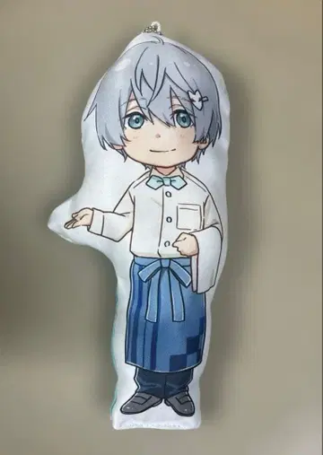 츠루네 니카이도 나가아키 스이파라 봉제 인형 볼체인 포함