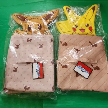포켓몬 프리미엄 쏙쏙 수납 박스 세트