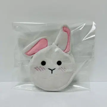 DeadbyDaylight 데드바이데이라이트 토끼 파우치 택 포함