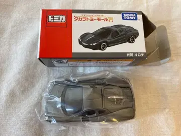 새상품 토미카 미츠오카 오로치
