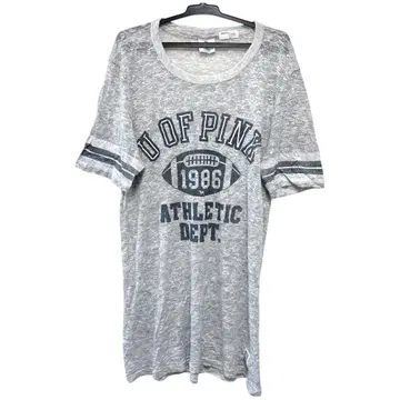 빅토리아 시크릿 Victoria's Secret PINK 반팔