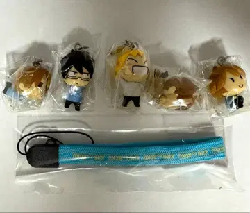 [미개봉] 호리타 키이치 너와 나. 스트랩