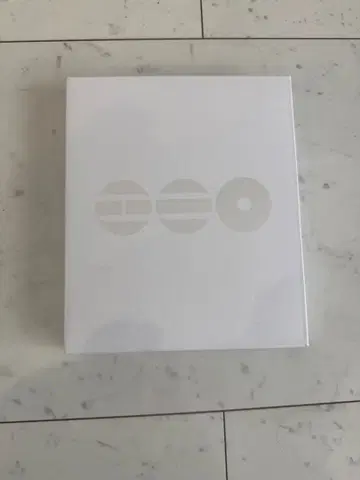 BTS 스페셜 앨범 포토 카드 포함