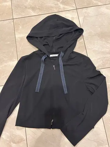 FOXEY NEWYORK 후드티