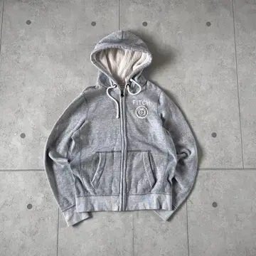 Abercrombie&Fitch 머슬 풀집 파카