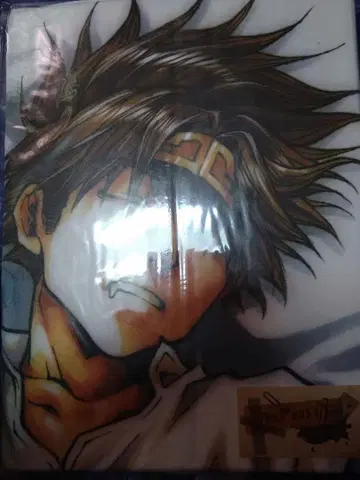 [ 최유기 RELOAD BLAST ] 손오공 곁잠 시트