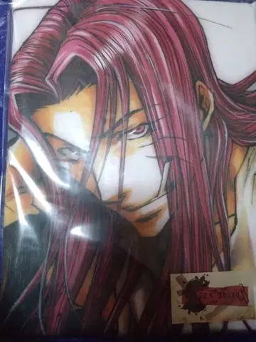 [ 최유기 RELOAD BLAST ] 사오정 동침 시트