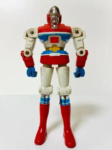 머신 로보 크로노스의 대역습 롬스톨 피규어 당시 물건