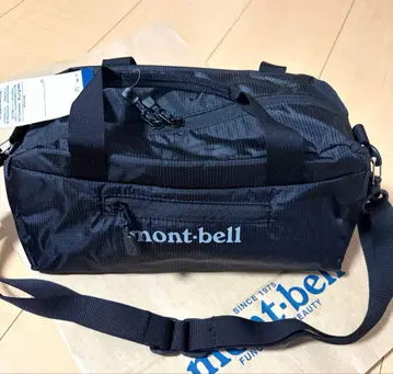 몽벨 L.W.더플 5 백