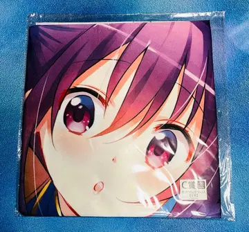 [미개봉품] 주문토끼 캬라토 복권 C상 특대형 멀티 크로스 리제