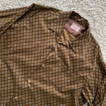 penny's towncraft corduroy shirt