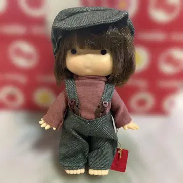 쇼와 레트로 세키구치 인형