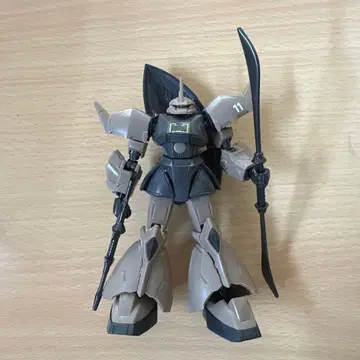 G 프레임 FA REAL TYPE SELECTION 겔구그