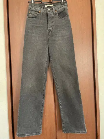 리바이스 청바지