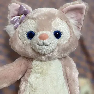 홍콩 디즈니 리나벨 s 봉제 인형