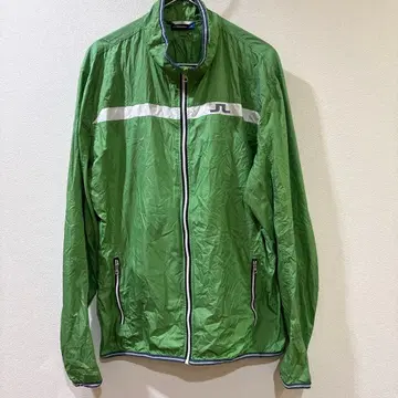 J.Lindeberg J린드버그 골프 점퍼