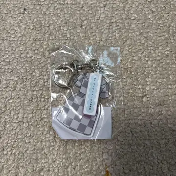 노기자카46 의상 키링 오이데 샴푸