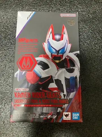 S.H.Figuarts 가면라이더 기츠