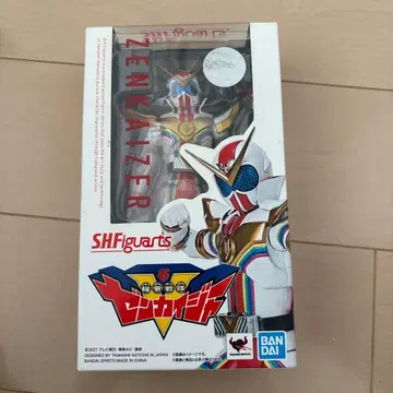 SHFiguarts ZENKAIZER 피규어