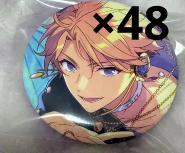 앙스타 나루카미 아라시 피처 2 캔뱃지 컬렉션 캔뱃지 콜렉션 캔뱃지