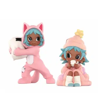 팝마트 피치 라이엇 슬립 오버 프랭키