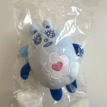 ASTRO ROROHA 차은우 봉제 인형