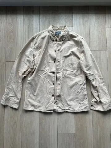 STUDIO D'ARTISAN 긴팔 셔츠